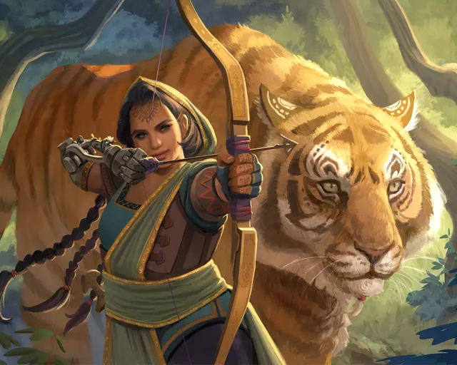 Treinador - subclass card image